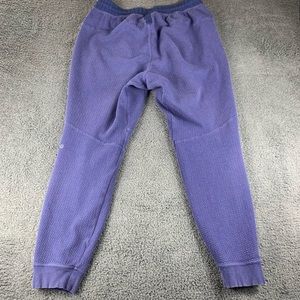 Lululemon at ease jogger
